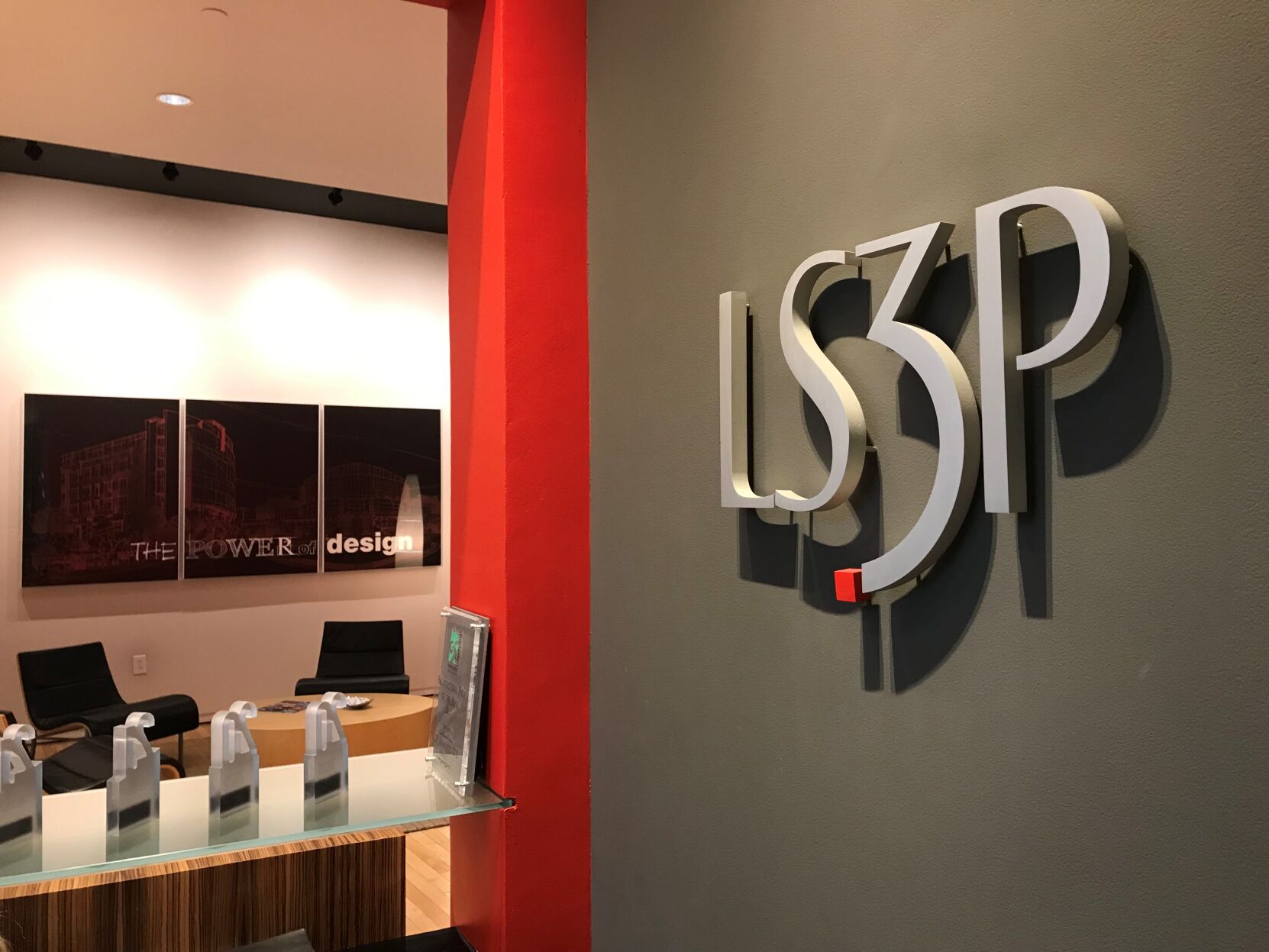 LS3P